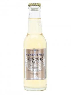 Fever Tree Ginger Ale / 20cl