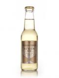 A bottle of Fever-Tree Ginger Ale