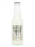 A bottle of Fever Tree Ginger Beer / 20cl