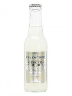 Fever Tree Ginger Beer / 20cl