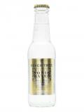 A bottle of Fever Tree Indian Tonic Water / 20cl