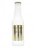 A bottle of Fever Tree Indian Tonic Water / 20cl