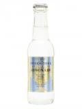 A bottle of Fever Tree Lemonade / 20cl