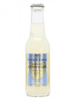 Fever Tree Sicilian Lemonade / 20cl