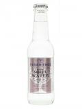 A bottle of Fever Tree Spring Soda Water / 20cl