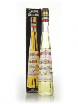 Galliano - 1970s 34.5cl