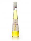 A bottle of Galliano Liqueur - 1990s