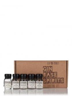 Gin Monkey Gin Base Spirits Tasting Set