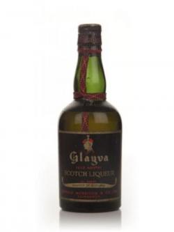Glayva Scotch Liqueur - 1960s