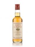 A bottle of Glen Calder Blended 35cl (Gordon and MacPhail)