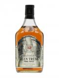 A bottle of Glen Tress 12 Year Old / Bot.1980s Blended Malt Scotch Whisky
