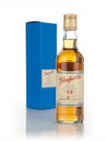 A bottle of Glenfarclas 12 Year Old 35cl