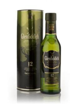 Glenfiddich 12 Year Old 35cl