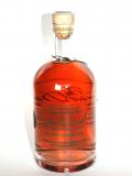 A bottle of Glenglassaugh The Spirit Drink That Blushes its name