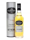 A bottle of Glengoyne 10 Year Old / Small Bottle Highland Whisky