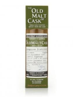 Glengoyne 12 Year Old 1998 - Old Malt Cask (Douglas Laing)