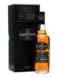 A bottle of Glengoyne 21 Year Old / Sherry Matured / Small Bottle Highland Whisky