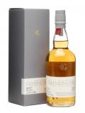 A bottle of Glenkinchie 12 Year Old / Small Bottle Lowland Whisky
