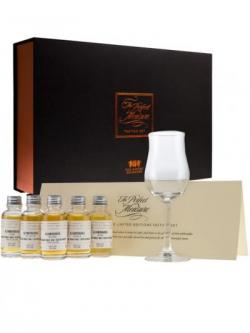 Glenmorangie Limited Editions Gift Set / 5x3cl