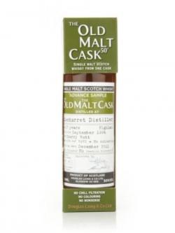 Glenturret 17 Year Old 1994 - Old Malt Cask 20cl (Douglas Laing)