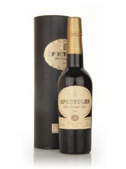 Gonzalez Byass Apostoles Palo Cortado 30 Year Old