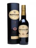 A bottle of Gonzalez Byass Matusalem Oloroso / 30 Year Old