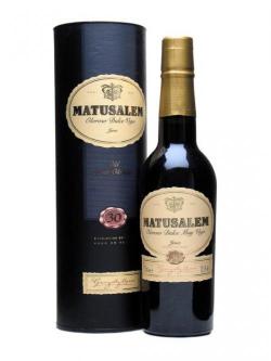 Gonzalez Byass Matusalem Oloroso / 30 Year Old