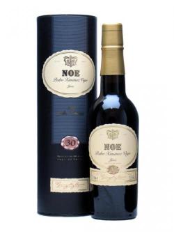 Gonzalez Byass Noe / 30 Year Old / Pedro Ximenez