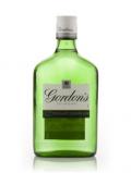 A bottle of Gordon's Gin 35cl