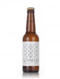 A bottle of Gosnells London Mead