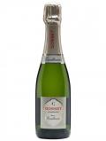 A bottle of Gosset Brut Excellence Champagne / Half Bottle