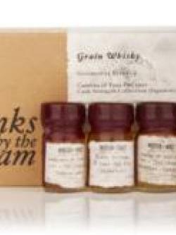 Grain Whisky Tasting Set