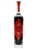 A bottle of Grand Brulot / Cognac& Cafe Liqueur