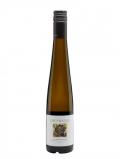 A bottle of Greywacke Late Harvest Riesling 2011