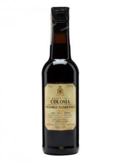 Gutierrez Colosia El Puerto Pedro Ximenez / Half Bottle