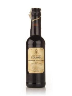 Gutierrez Colosia Pedro Ximénez 37.5cl