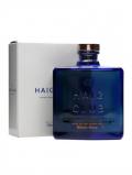 A bottle of Haig Club / Half Bottle Single Grain Scotch Whisky