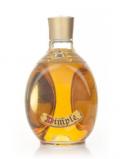 A bottle of Haig Dimple (old bottling) 37.5cl