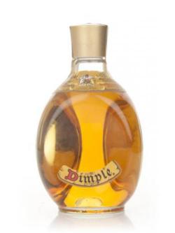 Haig Dimple (old bottling) 37.5cl