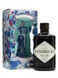 A bottle of Hendrick's Gin / Half Bottle