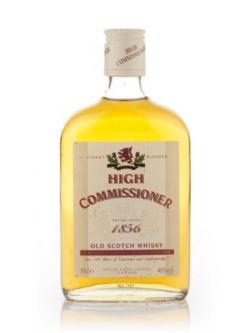 High Commissioner 35cl