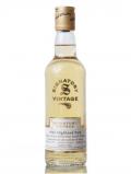 A bottle of Highland Park 18 Year Old / 1985 / Cask 2902