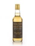A bottle of Highland Park 8 Year Old 35cl - The MacPhail's Collection (Gordon and MacPhail)