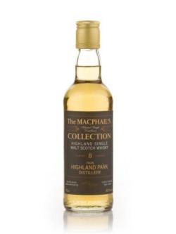 Highland Park 8 Year Old 35cl - The MacPhail's Collection (Gordon and MacPhail)