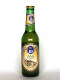 A bottle of Hofbr�u Original