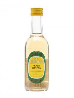 Hoppe Peach Bitters / Small Bottle