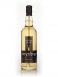 A bottle of Inverleven 1990 (Gordon and MacPhail)