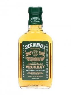 Jack Daniel's Green Bourbon / 40% / 20cl Tennessee Whiskey