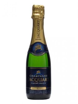 Jacquart Brut Mosaique NV Champagne Half-Bottle