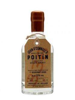 John O'Connell's Poitin